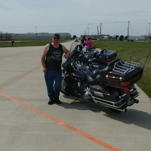 Meet your Posher, Pat